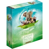 Pegasus Arche Nova, Brettspiel