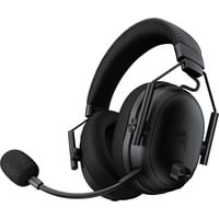 Razer BlackShark V3 Pro, Gaming-Headset schwarz, ANC, 2,4 GHz-Dongle, Bluetooth, USB, 3,5 mm Klinke