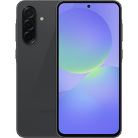 SAMSUNG Galaxy A36 5G 128GB, Handy Awesome Black, Android 15, 6 GB
