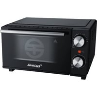 Steba Mini-Backofen KB M9 schwarz