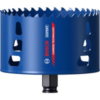 Bosch EXPERT Multi Material PC Plus Lochsäge, Ø 114mm 