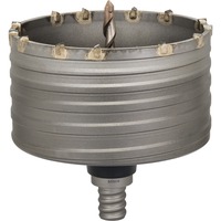 Bosch PRO SDS-max-5 CoreCutter, Ø 150mm, zweiteilig mit Gewinde, Bohrer Hohlbohrkrone für Bohrhämmer