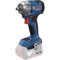 Bosch Professional Akku-Schlagschrauber GDS 18V-350 Professional solo, 18Volt blau, ohne Akku und Ladegerät