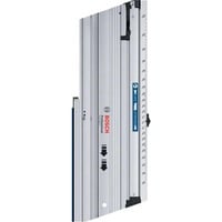 Bosch Professional Führungsschiene FSN 300 X silber, für Kreissäge GX