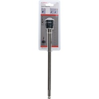 Bosch Verlängerungsstange 300mm Power Change Plus Adapter, 7/16" 
