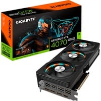 GIGABYTE GeForce RTX 4070 SUPER GAMING OC 12G, Grafikkarte