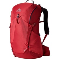 Gregory Jade 28, Rucksack rot, 28 Liter, Größe S/M