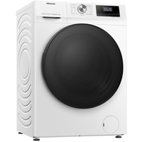 Hisense WFQA1214EVJM , Waschmaschine weiß