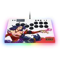 Razer Kitsune - 2XKO Edition, Keypad mehrfarbig, für Playstation 5 und PC