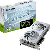 TestA GeForce RTX 5060 EAGLE OC ICE 8G, Grafikkarte DLSS 5, 3x DisplayPort, 1x HDMI 2.1