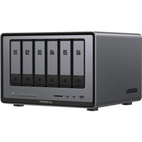 Ugreen DXP6800 PRO, NAS