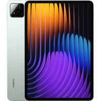 Xiaomi Pad 7 Pro, Tablet-PC grün, 512 GB