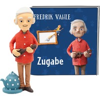tonies Fredrik Vahle - Zugabe, Spielfigur