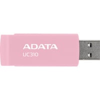 ADATA UC310 32 GB, USB-Stick pink