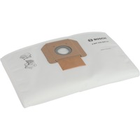 Bosch Home Vliesfilterbeutel GAS 35, Staubsaugerbeutel 5 Stück