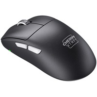CHERRY XTRFY M68 Pro Wireless, Gaming-Maus schwarz/weiß