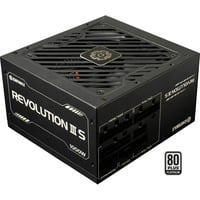 Enermax REVOLUTION III S 1000W, PC-Netzteil schwarz, 1x 12-Pin High Power GPU, 4x PCIe Kabelmanagement, 1000 Watt