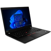 Lenovo ThinkPad T490 Generalüberholt, Notebook schwarz, Intel® Core™ i7-8565U, Intel® UHD Graphics 620, 16 GB DDR4, 1 TB (1 TB SSD), Windows 11 Pro