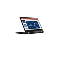 Lenovo ThinkPad X1 Yoga G7 Generalüberholt, Notebook schwarz, Intel® Core™ i5-1245U, Intel® Iris® Xe Graphics, 32 GB LPDDR5, 1 TB (1 TB SSD), Windows 11 Pro