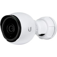 Ubiquiti UVC-G4-Bullet, Überwachungskamera weiß, 4 MP, PoE