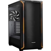 be quiet! SHADOW BASE 800 DX , Tower-Gehäuse schwarz, Tempered Glass