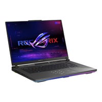 ASUS ROG Strix G16 (G614PP-RV030W), Gaming-Notebook grau, AMD Ryzen 9 8940HX, NVIDIA GeForce RTX 5070, 32 GB DDR5, 1 TB (1 TB SSD), Windows 11 Home