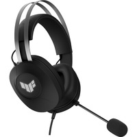 ASUS TUF GAMING H1 Gen II, Gaming-Headset schwarz
