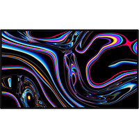 Apple Pro Display XDR Standardglas, LED-Monitor 81.28 cm (32 Zoll), aluminium, Retina 6K, IPS, Thunderbolt 3, USB-C