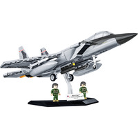 COBI Boeing F-15 EX Eagle II, Konstruktionsspielzeug 