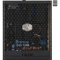 Cooler Master X Silent Edge Platinum 1100, PC-Netzteil 1100 Watt
