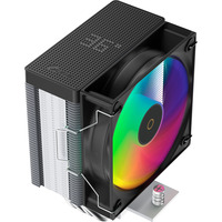Ocypus Gamma A40 ARGB Digital, CPU-Kühler schwarz, 100 mm