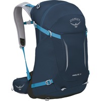 Osprey Hikelite 28, Rucksack blau, 26 Liter, Größe S/M