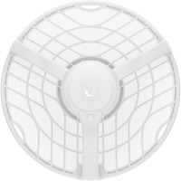 Ubiquiti GBE-LR P2P 60 GHz, Richtfunk-Antenne weiß