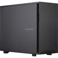 ALTERNATE Gaming-PC Silent Edition • RTX 5080 • AMD Ryzen™ 7 9800X3D • 32 GB RAM schwarz, Windows 11 Home
