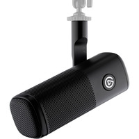 Elgato Wave DX, Mikrofon schwarz