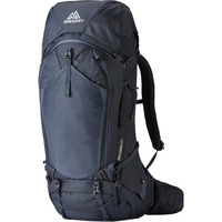 Gregory Baltoro 65, Rucksack blaugrau, 65 Liter, Größe M