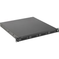 OWC Server 28TB Flex 1U4 4-Bay Thunderbolt 3 Storage Array, NAS schwarz