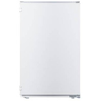 Respekta Manu (GS88-11), Gefrierschrank 88 cm Nischenmaß