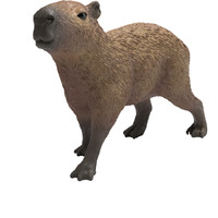 Schleich Wild Life Capybara, Spielfigur 