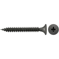 fischer Trockenbauschraube FSN-T 3,5x45 Trompetenkopf PH 1.000 Stück, mit Feingewinde, phosphatiert