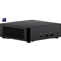 ASUS NUC 14 Pro Slim Kit RNUC14RVKU500002I, Barebone schwarz, ohne Betriebssystem