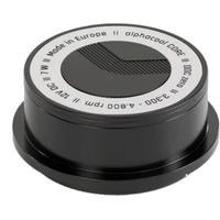 Alphacool Core DDCzero PWM Pumpe schwarz