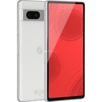 Google Pixel 7a 128GB, Handy Snow, Android 13, 8 GB
