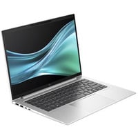 HP EliteBook 840 G11 Generalüberholt, Notebook Intel® Core™ Ultra 5 125U, Intel® Graphics, 8 GB DDR5, 256 GB (256 GB SSD), Windows 11 Pro 64-Bit