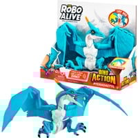 ZURU Robo Alive Dino Action Pteradactyl, Spielfigur 