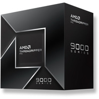AMD Ryzen™ Threadripper™ PRO 9965WX, Prozessor Boxed-Version