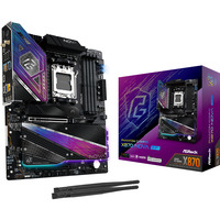 ASRock X870 NOVA WIFI, Mainboard