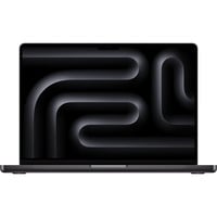 Apple MacBook Pro (14") 2026 CTO, Notebook schwarz, 64 GB, 2 TB (2 TB SSD), M5 Max, MacOS, Deutsch