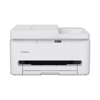 Canon PIXMA TS7550i, Multifunktionsdrucker weiß, USB, WLAN, Scan, Kopie, Duplex (Druck)