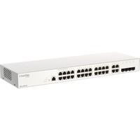 D-Link DBS-2000-28/E, Switch
